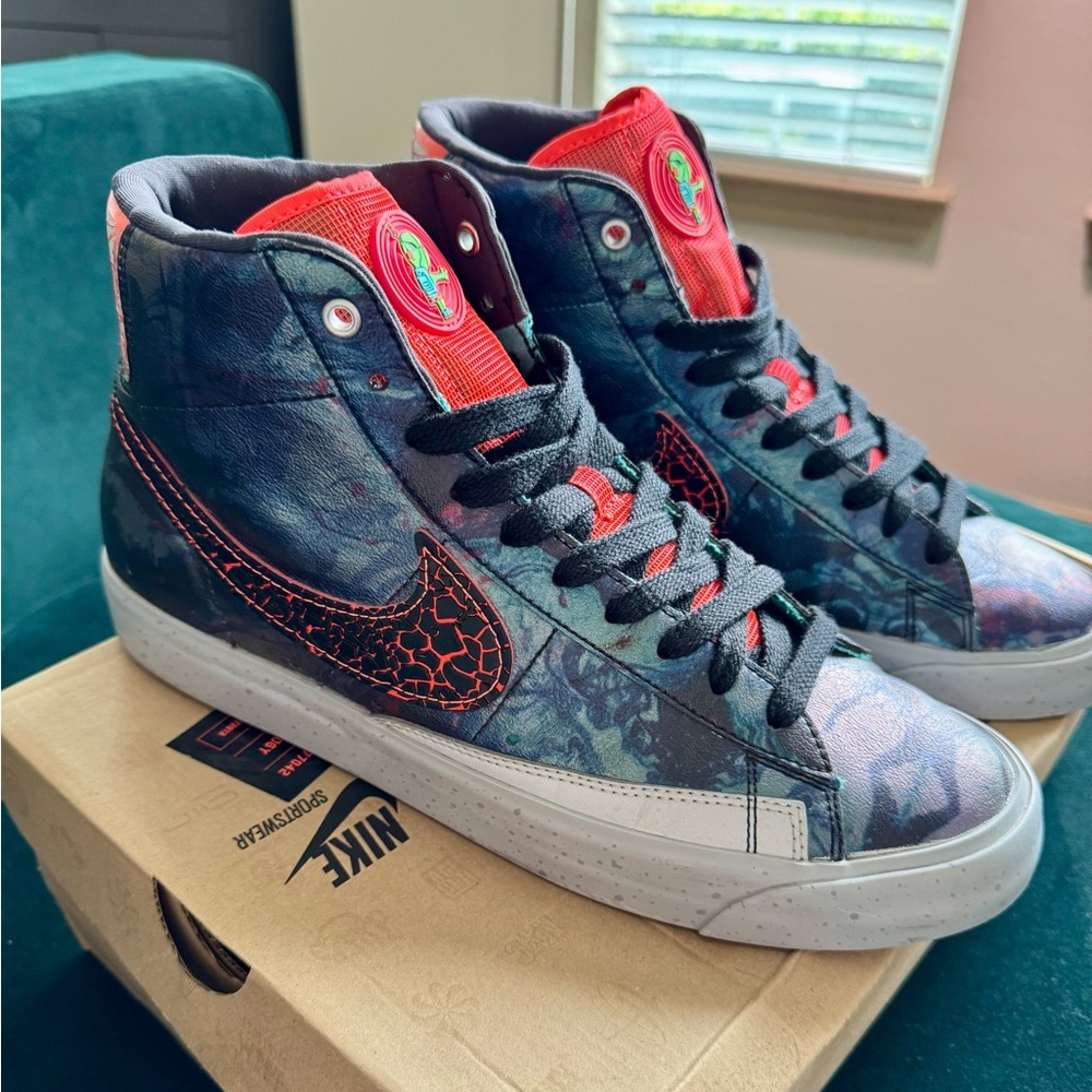 Nike Blazer Area 72